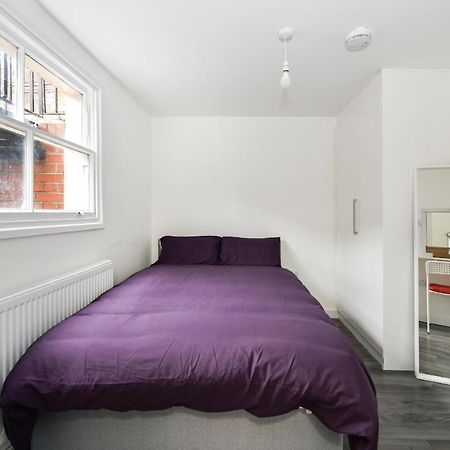 Waylen Street Suites Reading Eksteriør billede