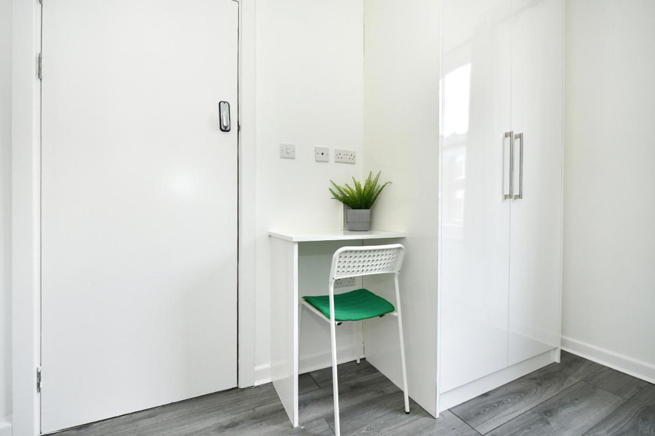 Waylen Street Suites Reading Eksteriør billede
